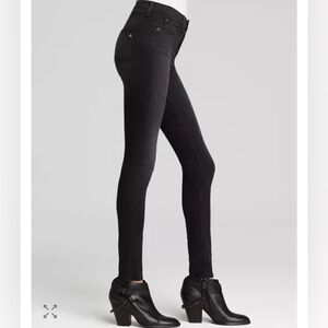Rag & Bone Jean Leggings Sz27  P-48